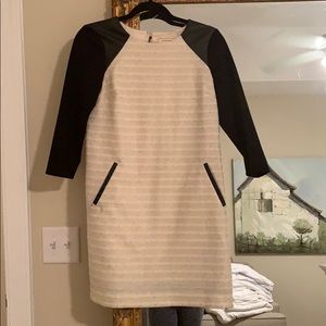 Anthropologie Classic Dress
